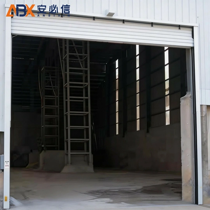 延安市升降平台
